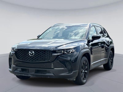 2026 Mazda Mazda CX-50 2.5 S Preferred