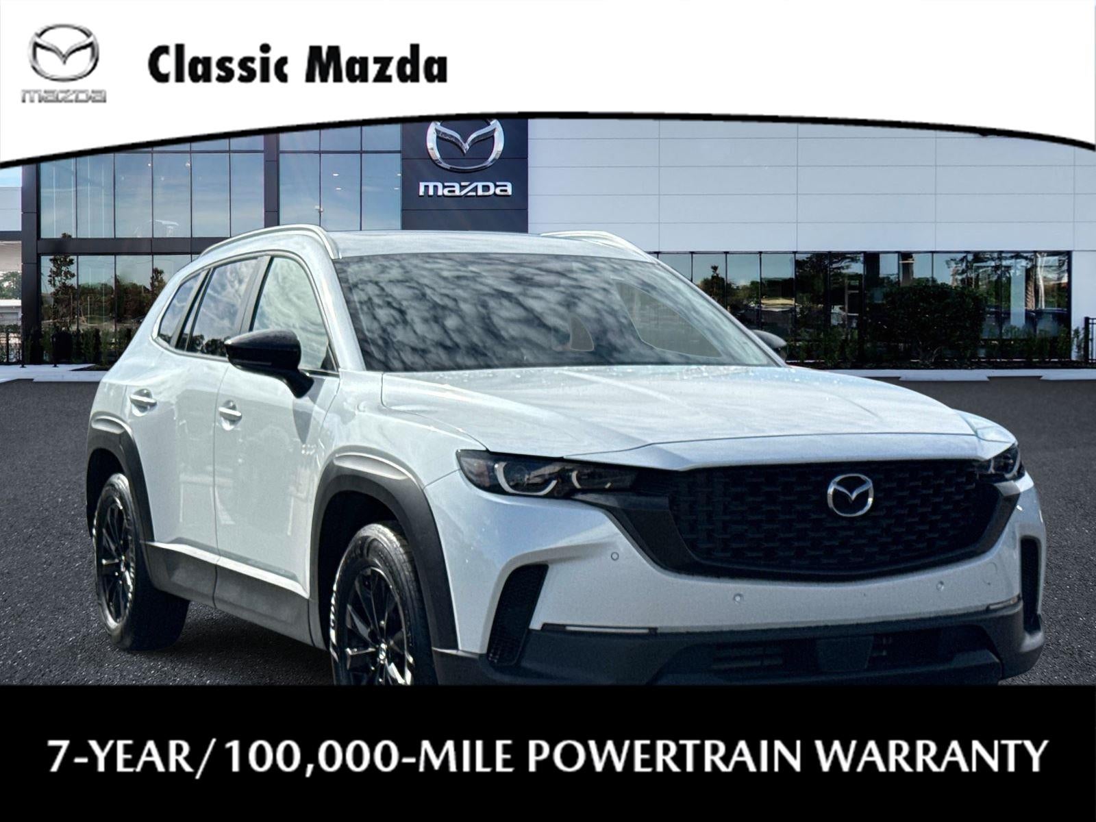 2026 Mazda CX-50 2.5 S Preferred's photo