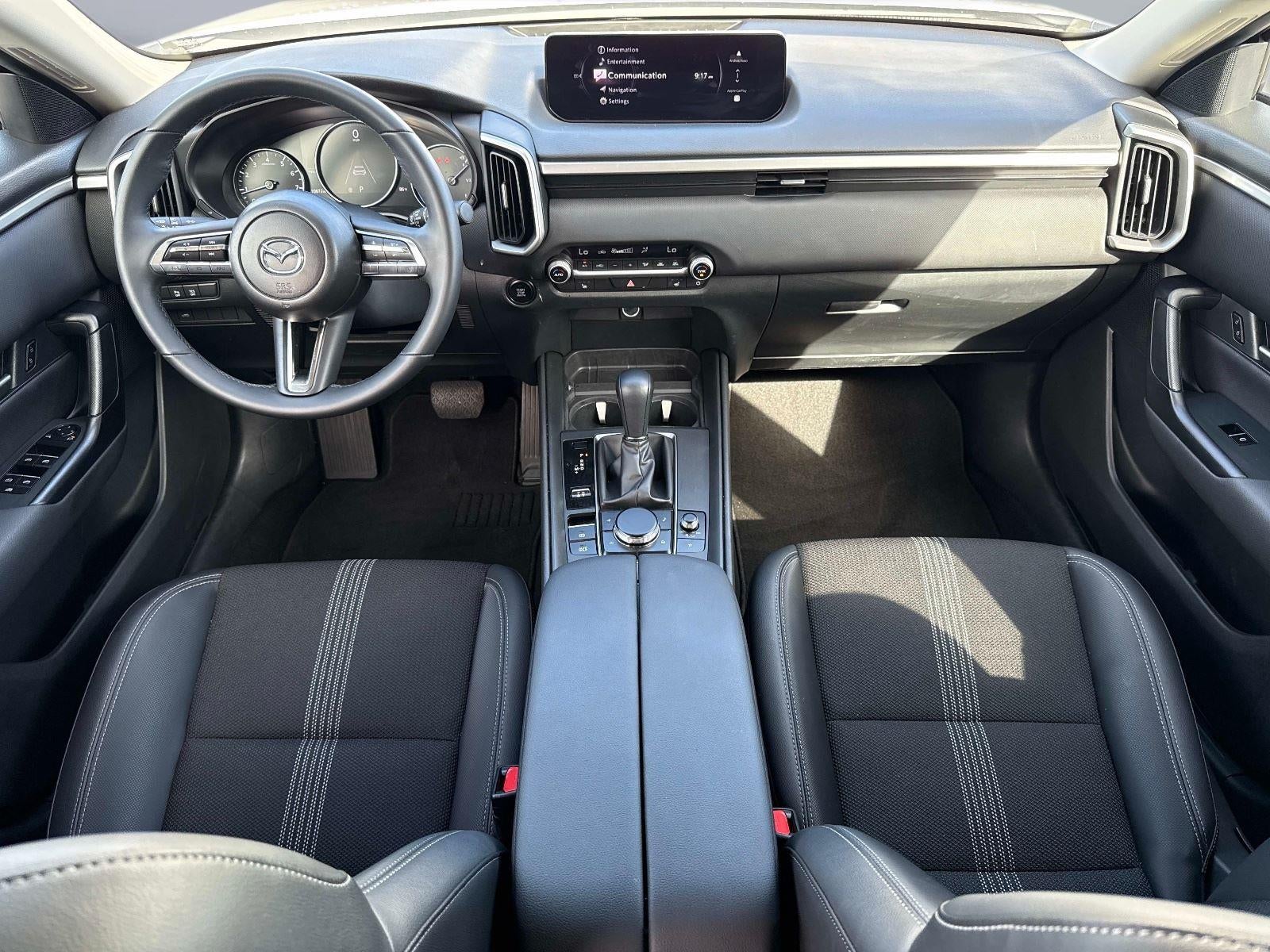2026 Mazda Mazda CX-50 2.5 S Preferred