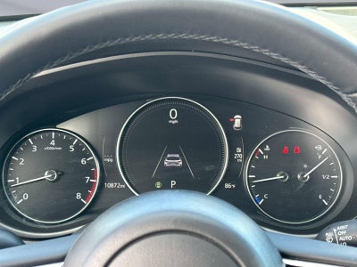2026 Mazda Mazda CX-50 2.5 S Preferred