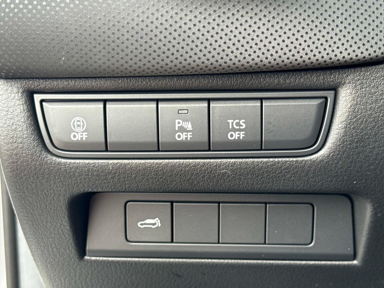 2026 Mazda Mazda CX-50 2.5 S Preferred