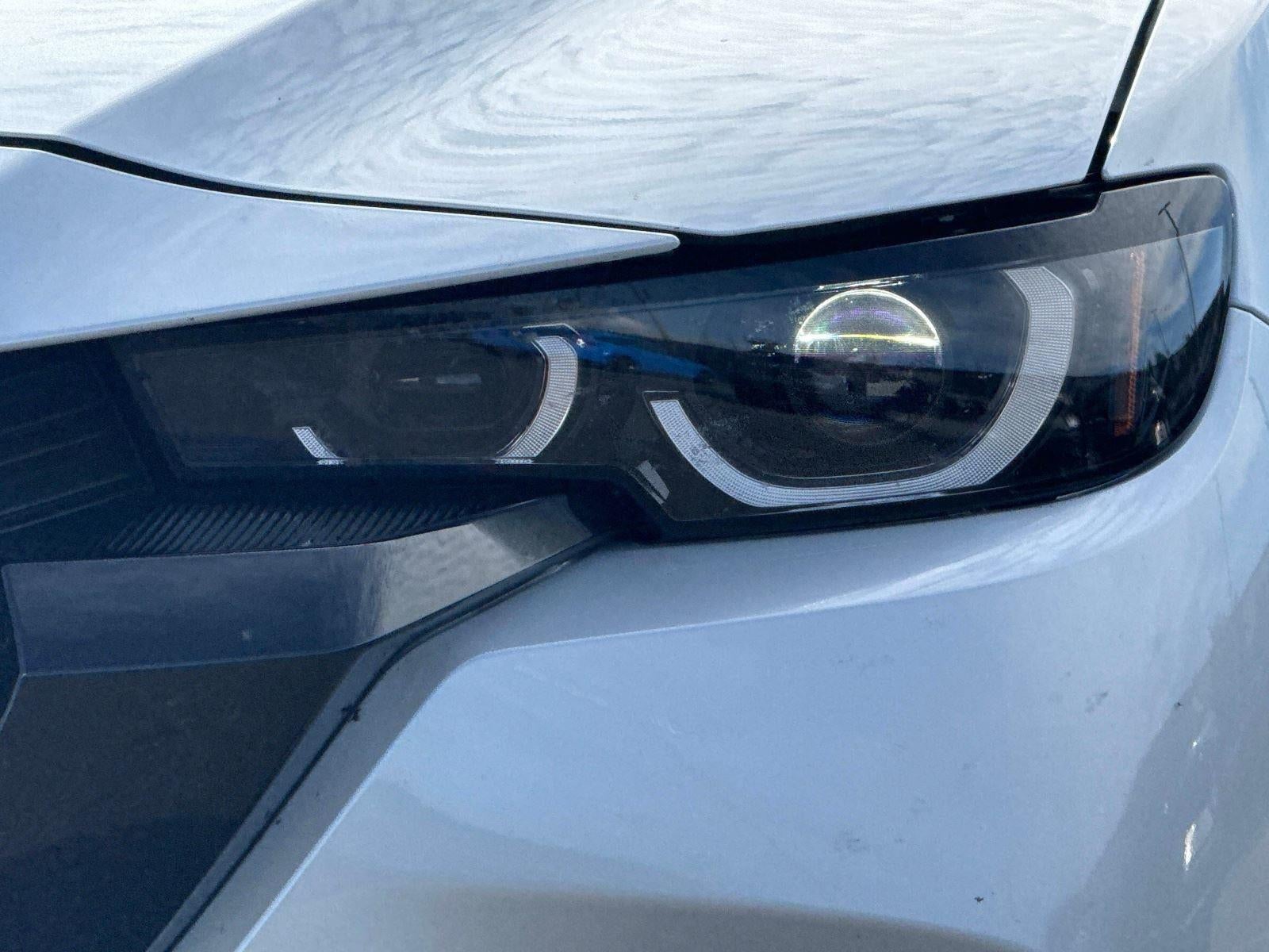 2026 Mazda Mazda CX-50 2.5 S Preferred