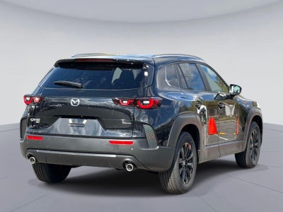 2026 Mazda Mazda CX-50 2.5 S Preferred