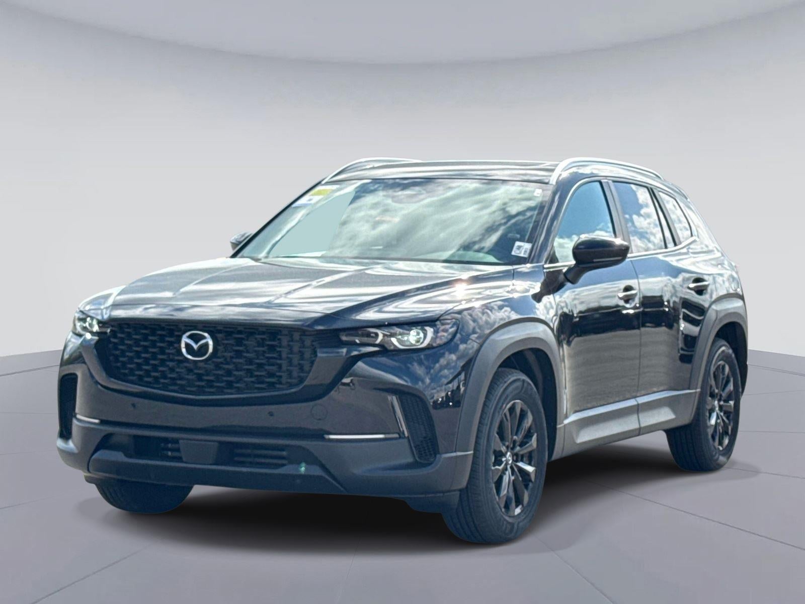 2026 Mazda Mazda CX-50 2.5 S Preferred