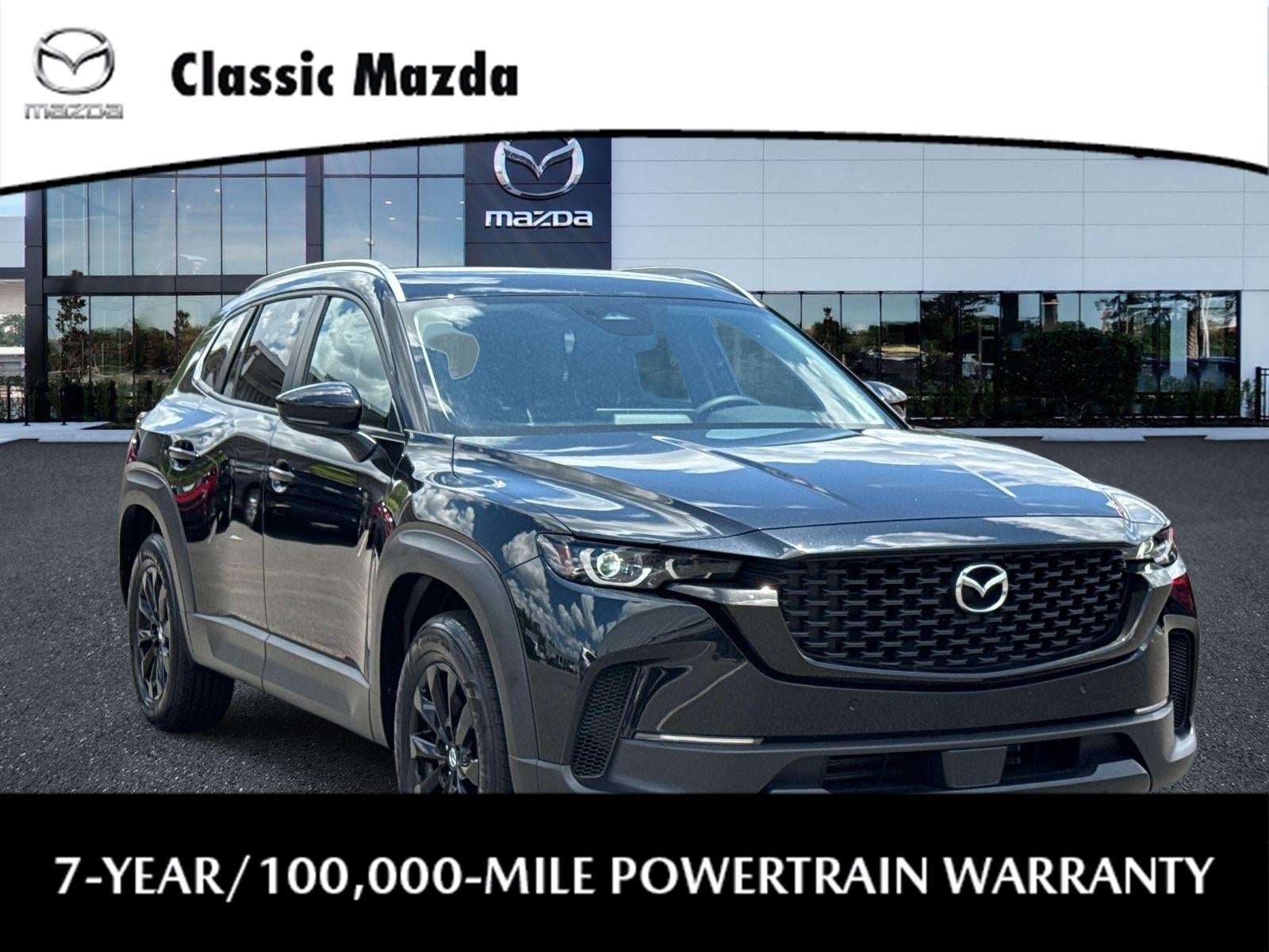 2026 Mazda CX-50 2.5 S Preferred's photo