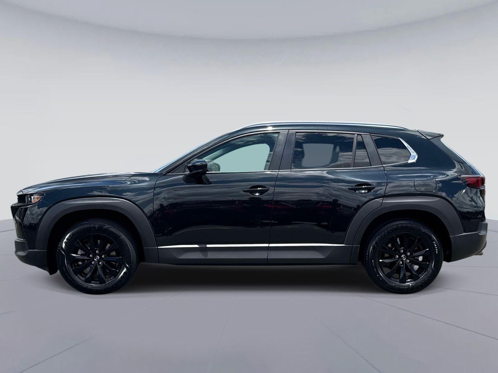 2026 Mazda Mazda CX-50 2.5 S Preferred