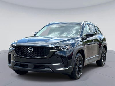 2026 Mazda Mazda CX-50 2.5 S Preferred