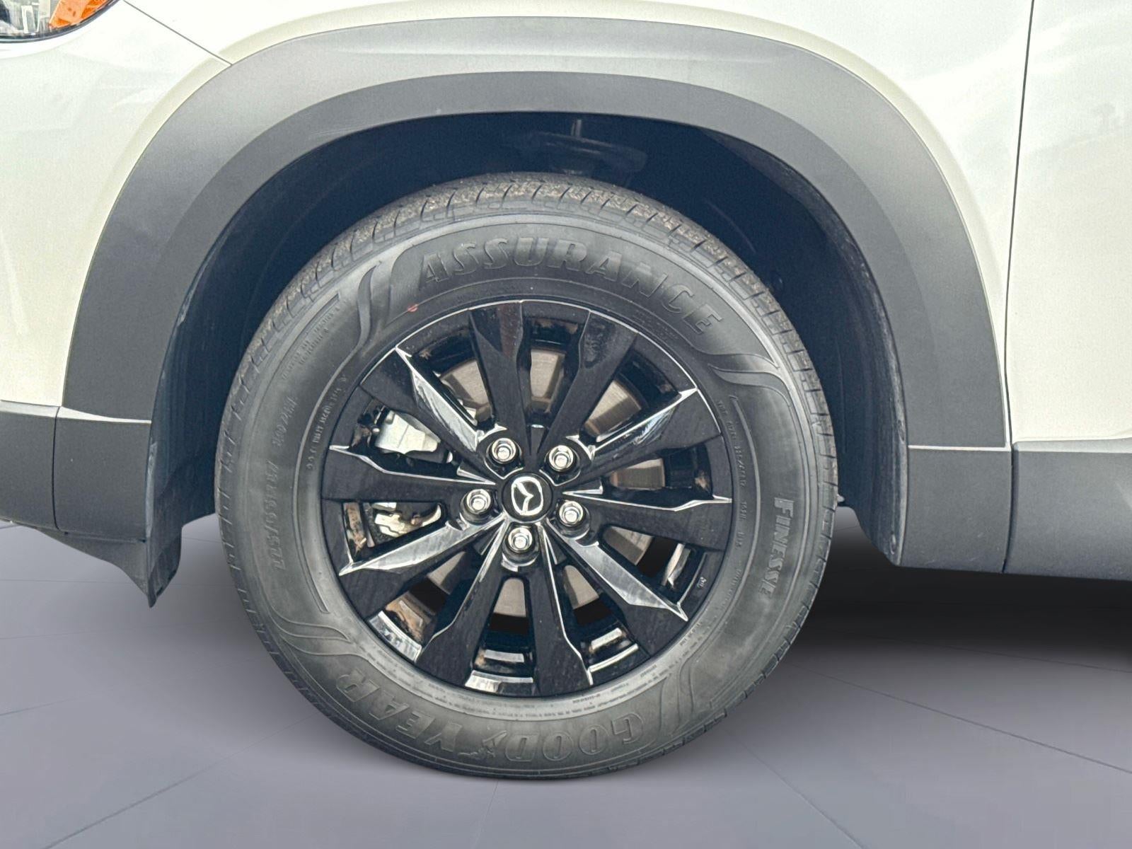 2026 Mazda Mazda CX-50 2.5 S Preferred