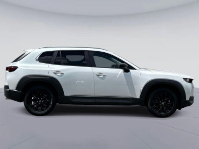 2026 Mazda Mazda CX-50 2.5 S Preferred