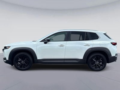 2026 Mazda Mazda CX-50 2.5 S Preferred