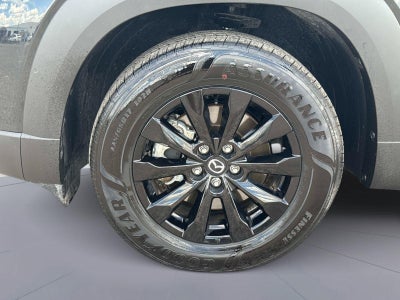 2026 Mazda Mazda CX-50 2.5 S Preferred