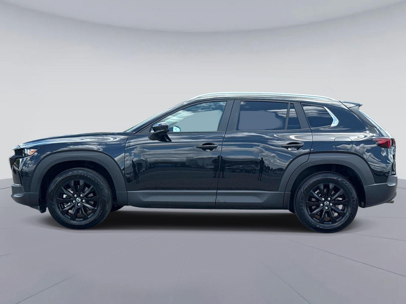 2026 Mazda Mazda CX-50 2.5 S Preferred