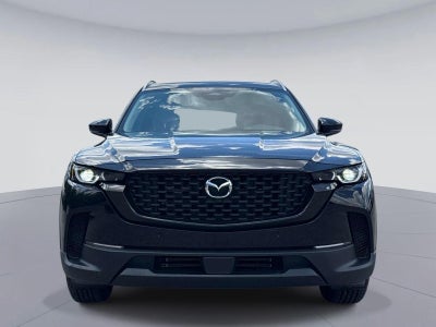 2026 Mazda Mazda CX-50 2.5 S Preferred