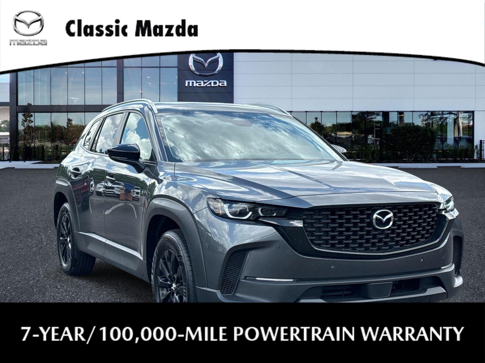 2026 Mazda CX-50 2.5 S Preferred's photo