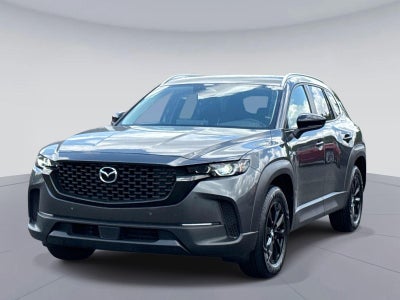 2026 Mazda Mazda CX-50 2.5 S Preferred