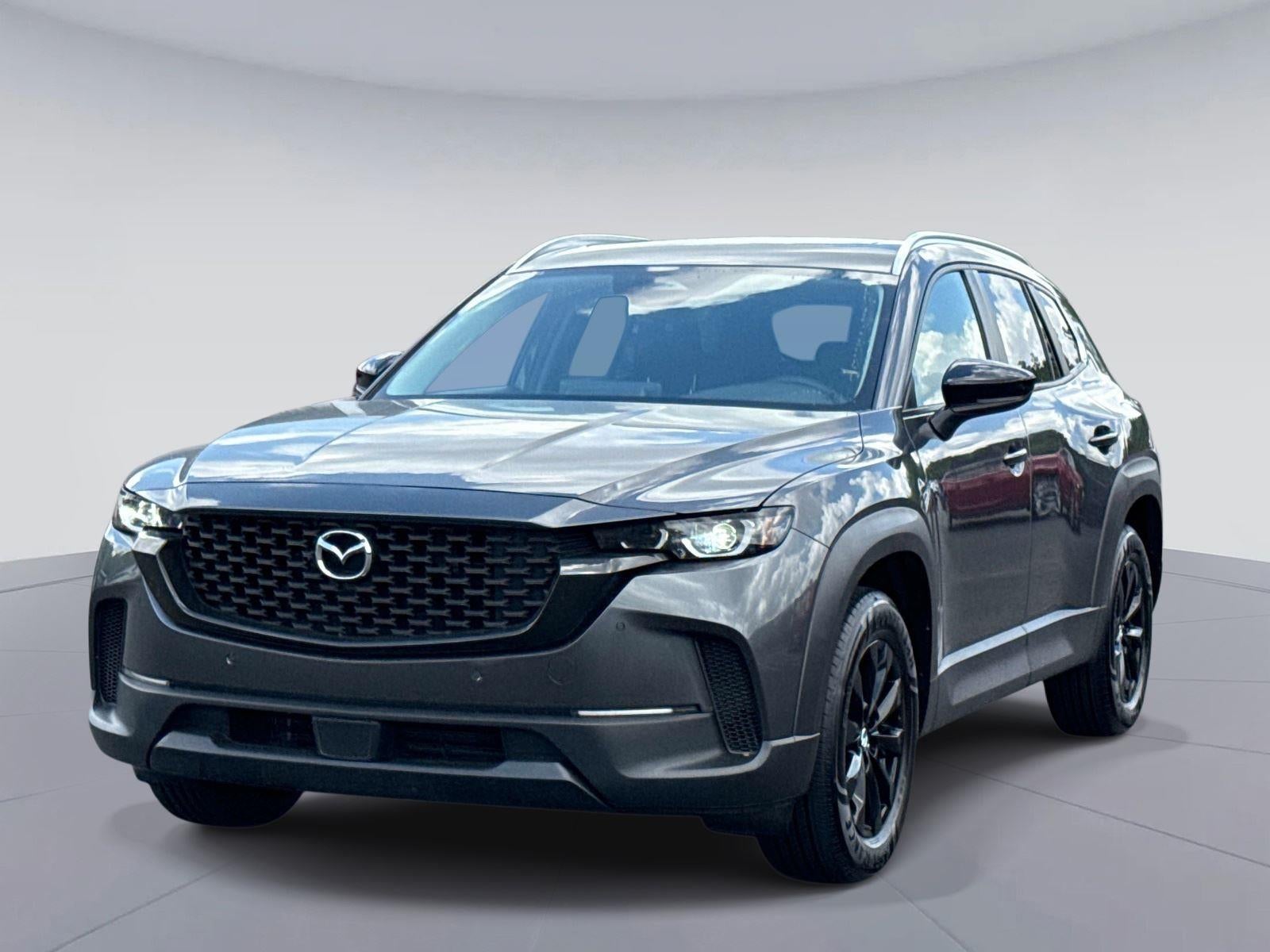 2026 Mazda Mazda CX-50 2.5 S Preferred