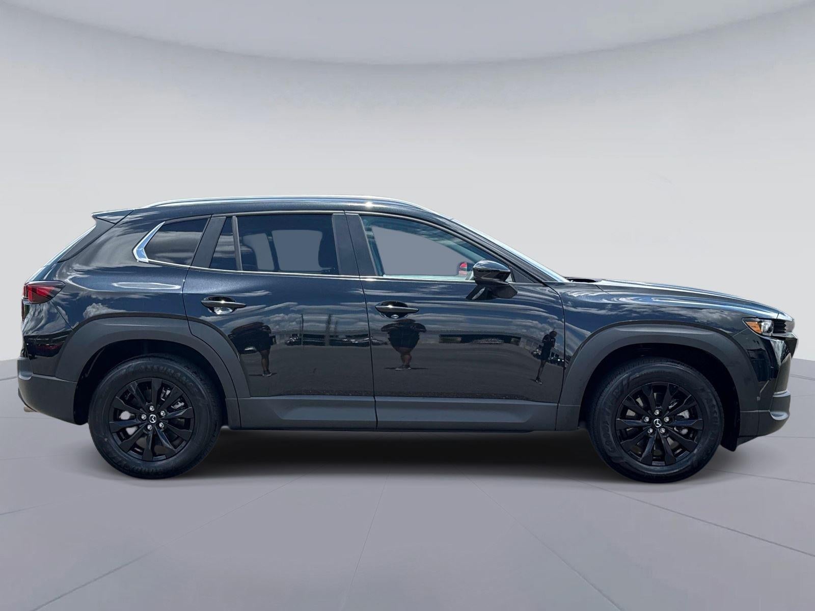 2026 Mazda Mazda CX-50 2.5 S Preferred