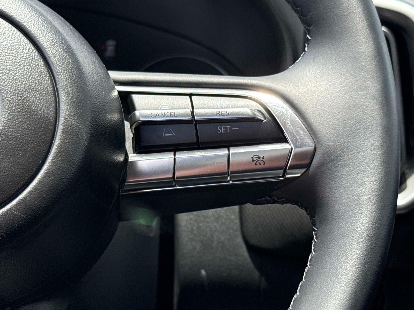 2026 Mazda Mazda CX-50 2.5 S Preferred