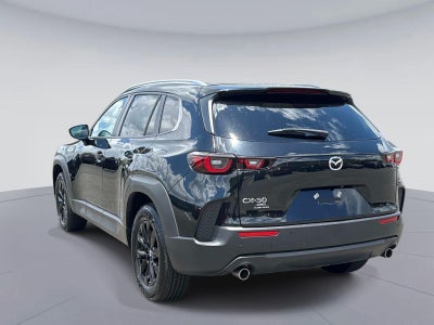 2026 Mazda Mazda CX-50 2.5 S Preferred
