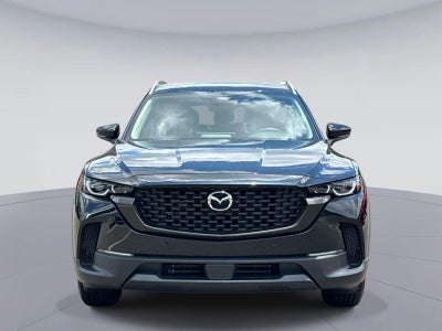 2026 Mazda Mazda CX-50 2.5 S Preferred