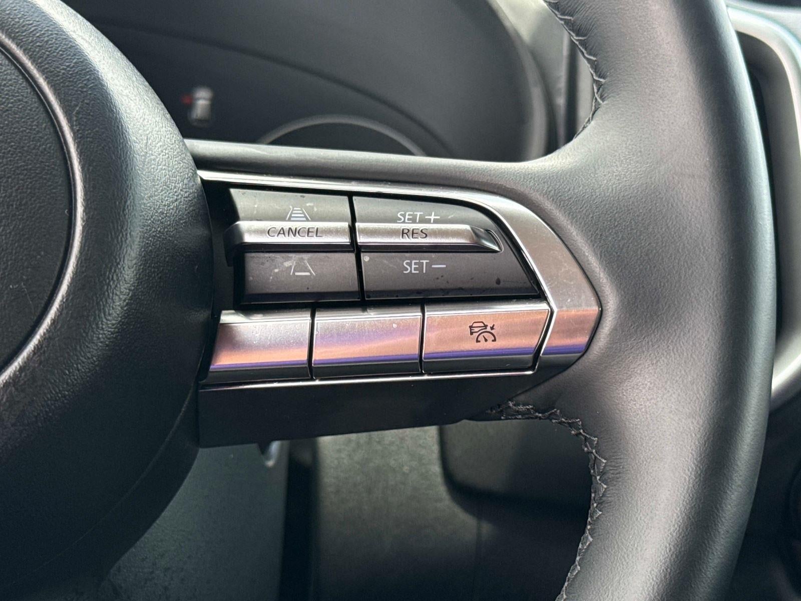 2026 Mazda Mazda CX-50 2.5 S Preferred