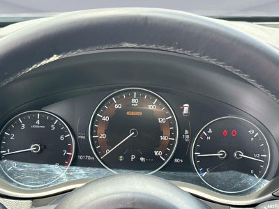 2026 Mazda Mazda CX-50 2.5 S Preferred