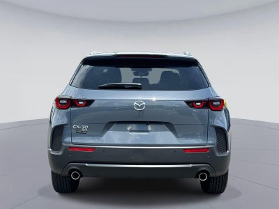 2026 Mazda Mazda CX-50 2.5 S Preferred