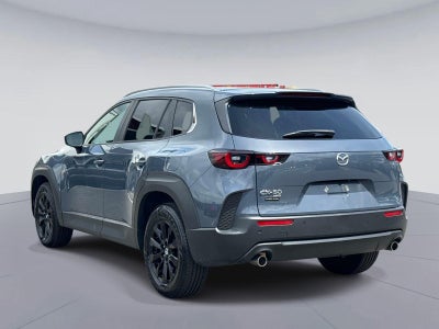 2026 Mazda Mazda CX-50 2.5 S Preferred