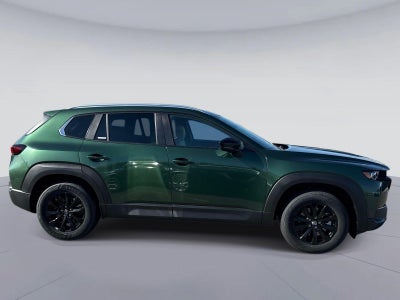 2026 Mazda Mazda CX-50 2.5 S Preferred