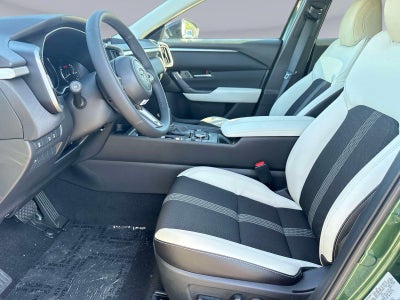 2026 Mazda Mazda CX-50 2.5 S Preferred