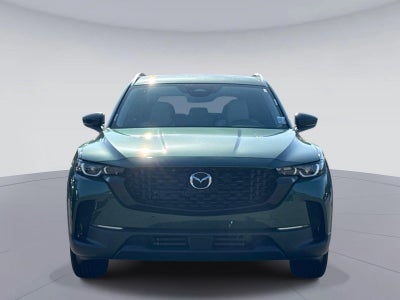 2026 Mazda Mazda CX-50 2.5 S Preferred