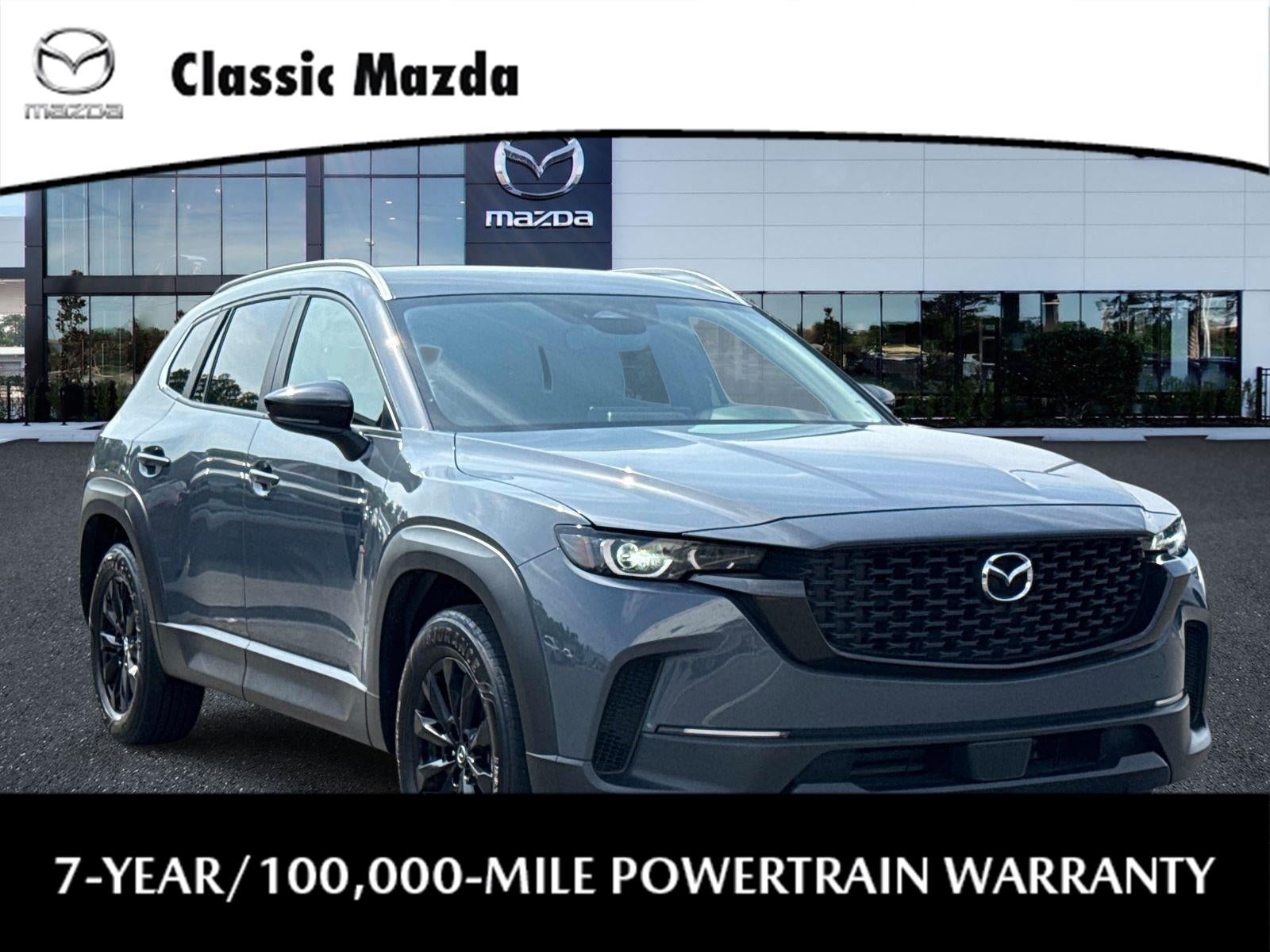 2025 Mazda CX-50 2.5 S Preferred's photo
