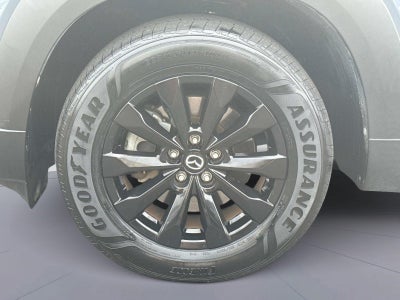 2024 Mazda Mazda CX-50 2.5 S Preferred Package