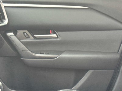 2024 Mazda Mazda CX-50 2.5 S Preferred Package