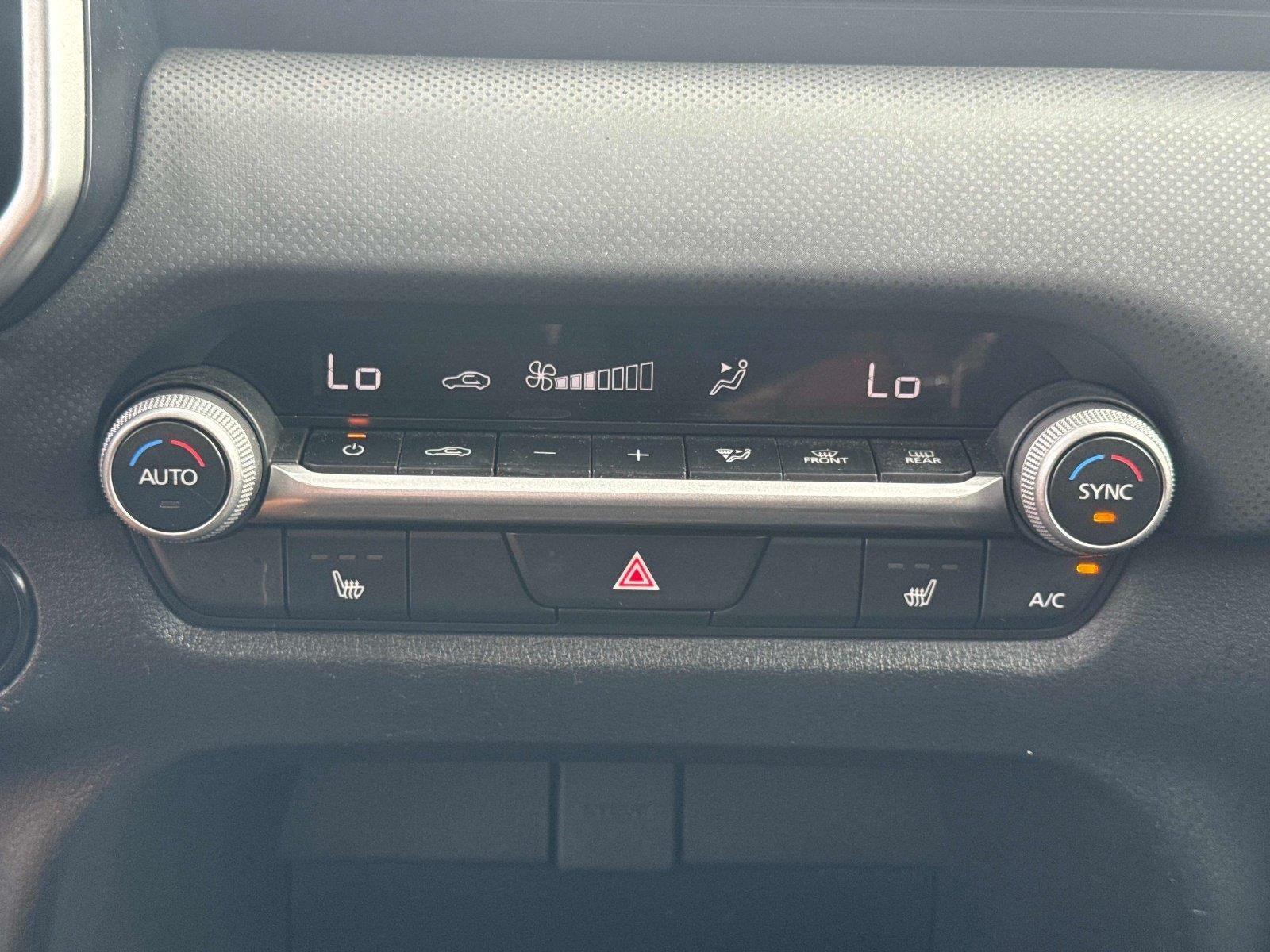 2024 Mazda Mazda CX-50 2.5 S Preferred Package