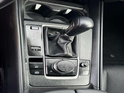 2024 Mazda Mazda CX-50 2.5 S Preferred Package
