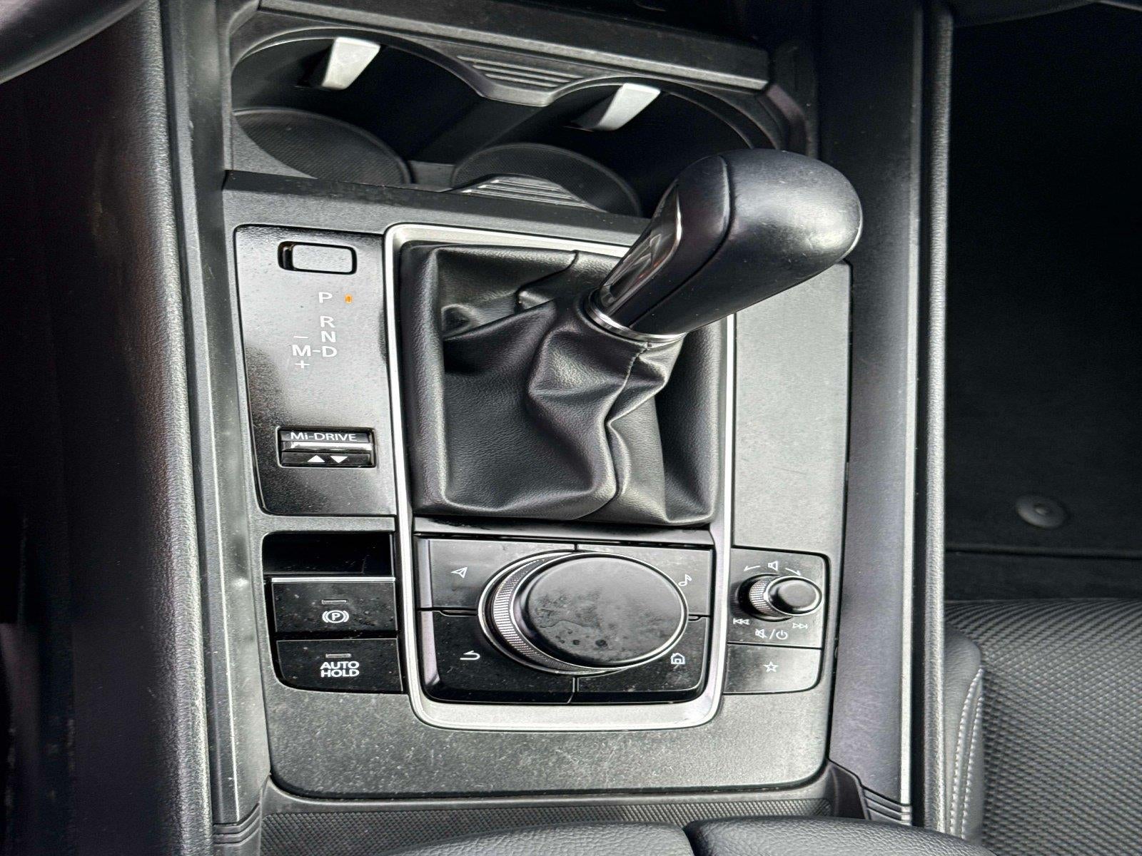 2024 Mazda Mazda CX-50 2.5 S Preferred Package
