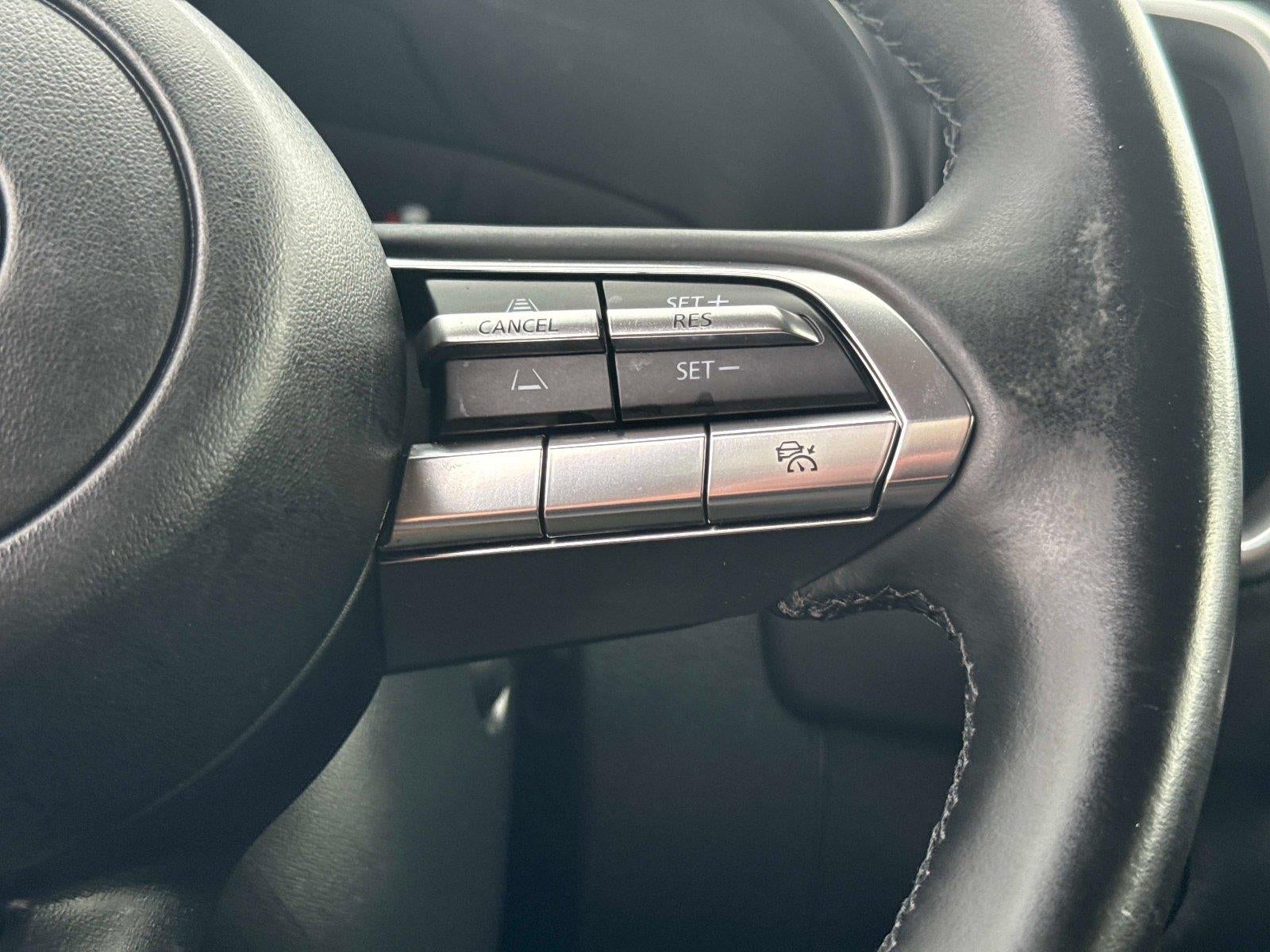 2024 Mazda Mazda CX-50 2.5 S Preferred Package