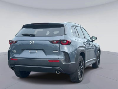 2024 Mazda Mazda CX-50 2.5 S Preferred Package