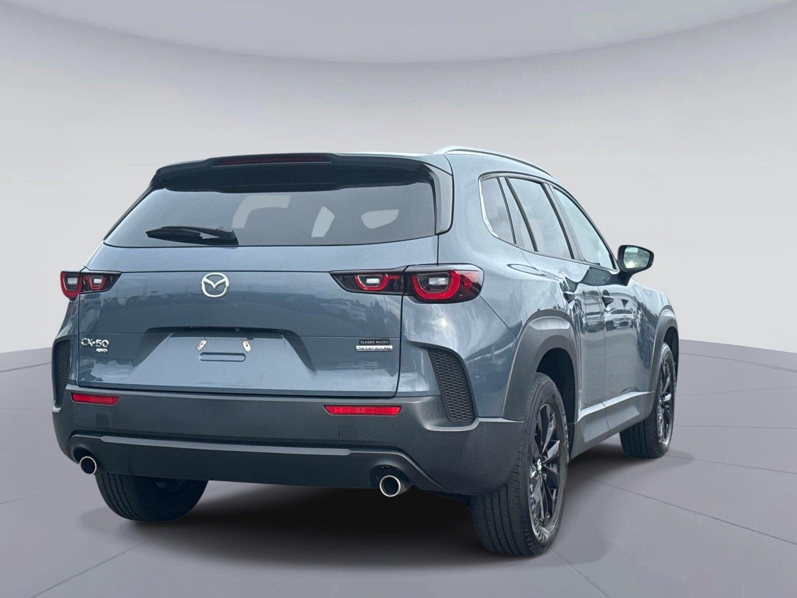 2024 Mazda Mazda CX-50 2.5 S Preferred Package