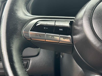 2024 Mazda Mazda CX-50 2.5 S Preferred Package