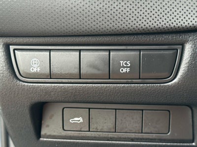 2024 Mazda Mazda CX-50 2.5 S Preferred Package
