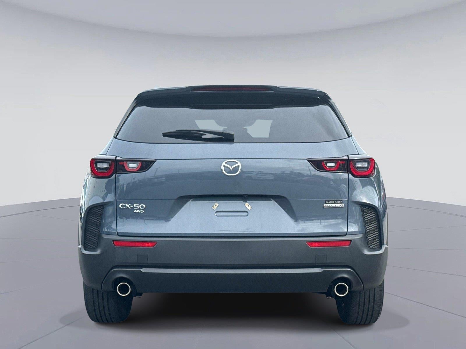 2024 Mazda Mazda CX-50 2.5 S Preferred Package