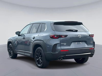 2024 Mazda Mazda CX-50 2.5 S Preferred Package