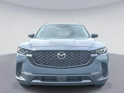 2024 Mazda Mazda CX-50 2.5 S Preferred Package