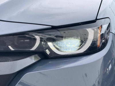 2024 Mazda Mazda CX-50 2.5 S Preferred Package