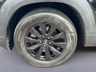 2024 Mazda Mazda CX-50 2.5 S Preferred Package