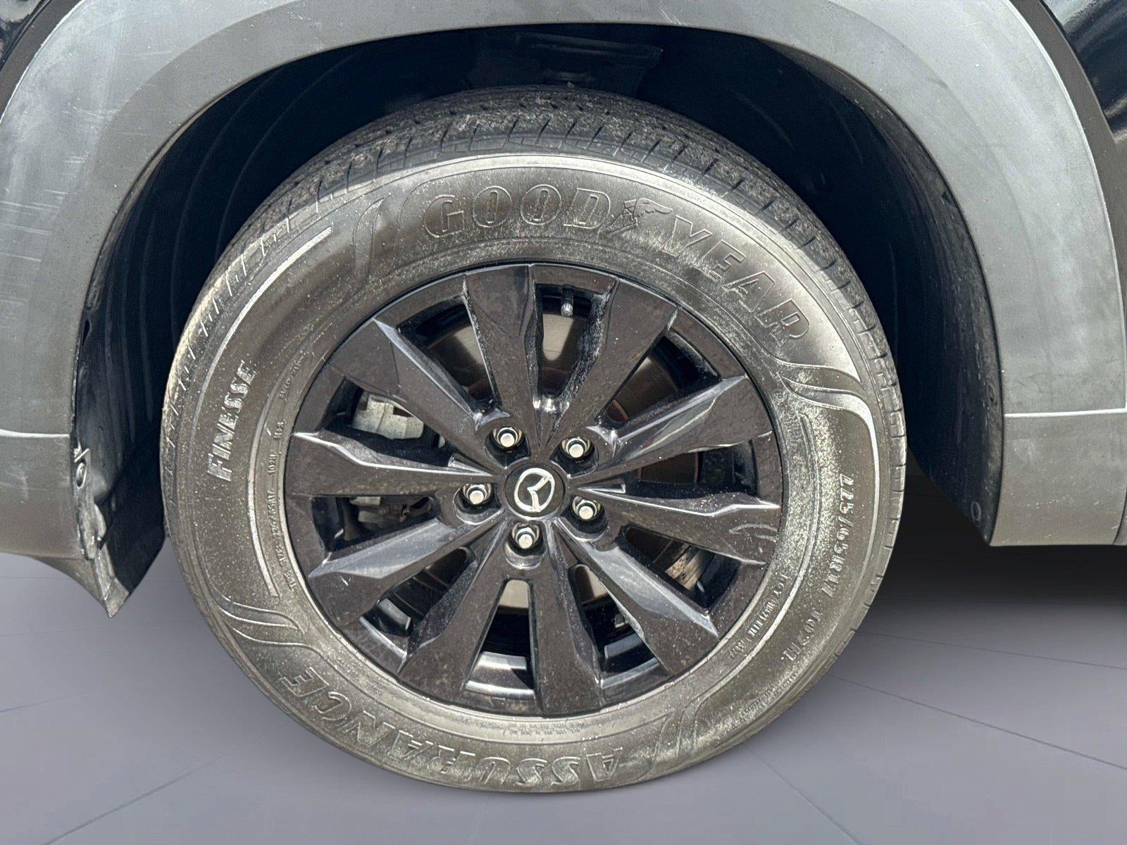 2024 Mazda Mazda CX-50 2.5 S Preferred Package