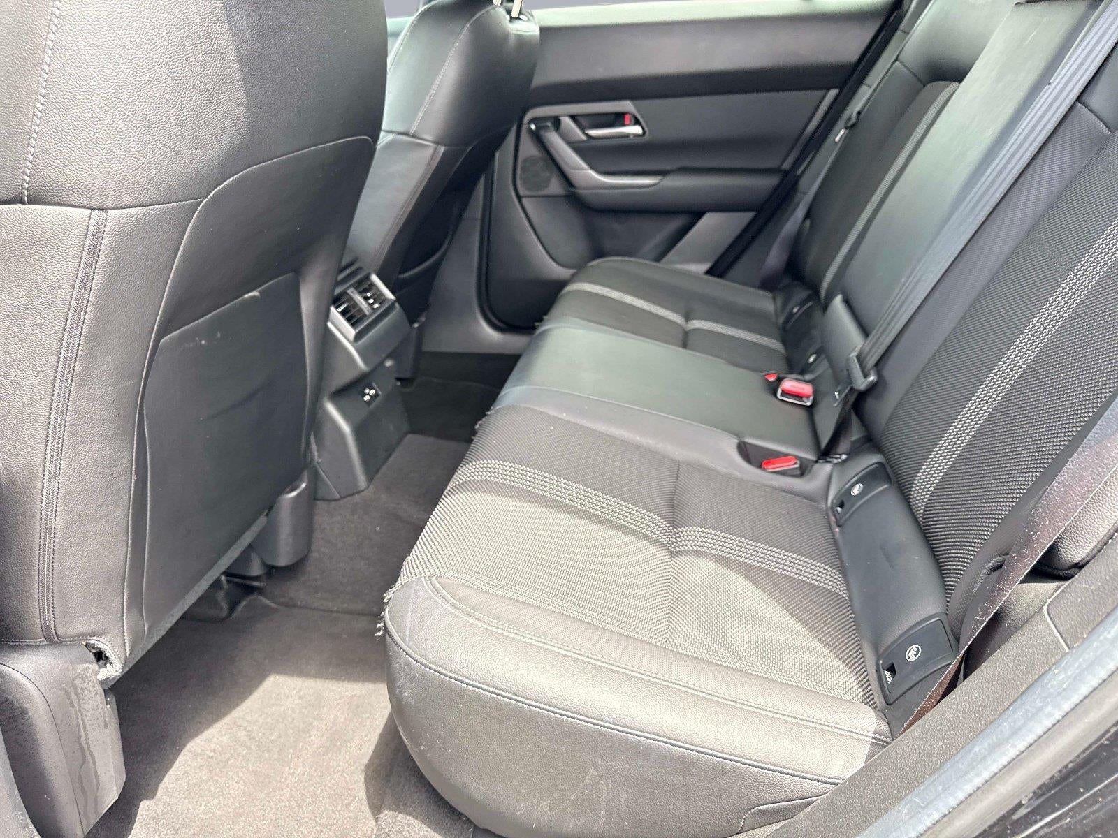 2024 Mazda Mazda CX-50 2.5 S Preferred Package