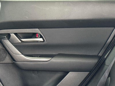 2024 Mazda Mazda CX-50 2.5 S Preferred Package